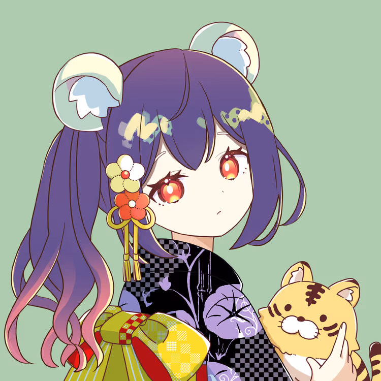 Sayo-ichimatsu-goraigou #10563