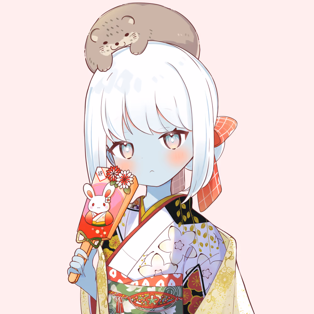 Shizuku-fuyugeshou-bansui-obi #11539