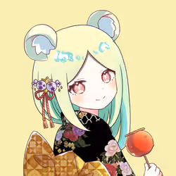Hiyori-botan-sanpuku #10381