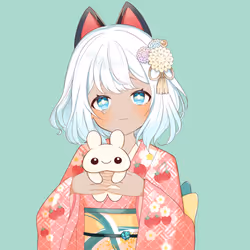 Hina-sakuramochi-ryokuin #01202
