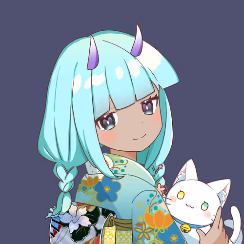 Suzune-teien-mijikayo #10711