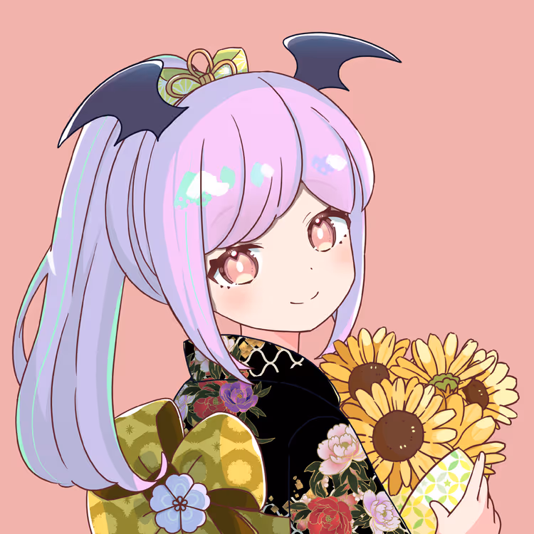 Hiyori-botan-banka #10351