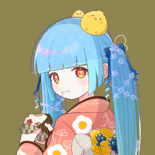 Kureha-Kosumosu-Akinominori #11473