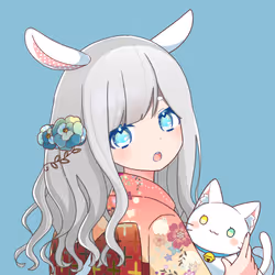 Mio-natsunoakatsuki-natsutomoshi #10570