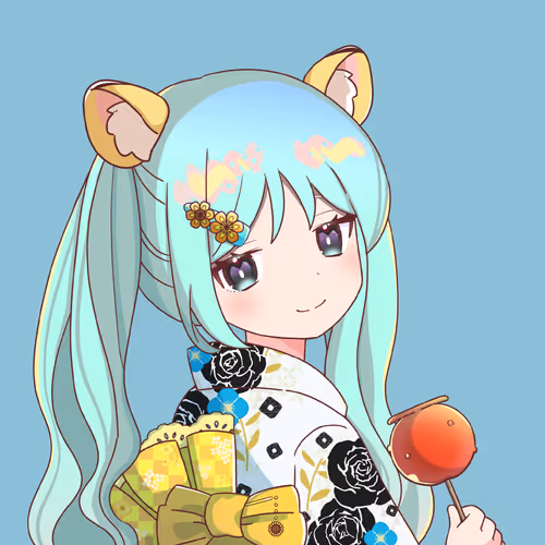 Suzune-kouki-aotsuyu #02423