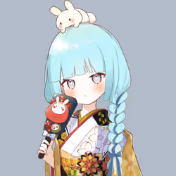 Shizuku-fuyugeshou-jouten-obi #11221