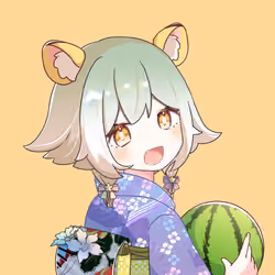 Noa-seseragi-mijikayo #05514