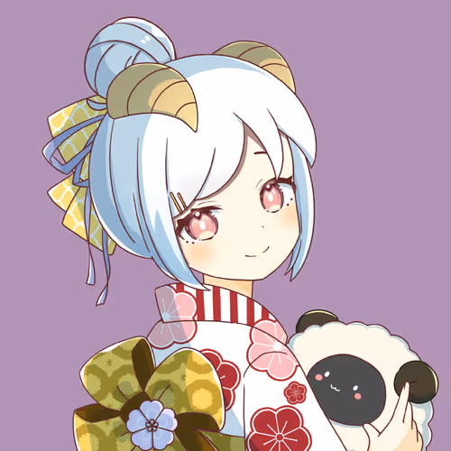 Hiyori-junketsu-banka #10524