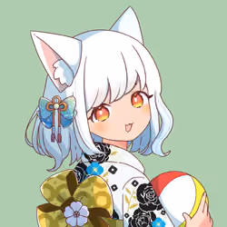 Kureha-kouki-banka #00348