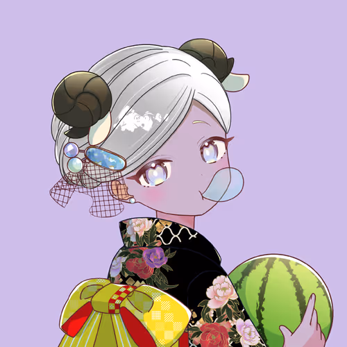 Fuurin-botan-goraigou #10505