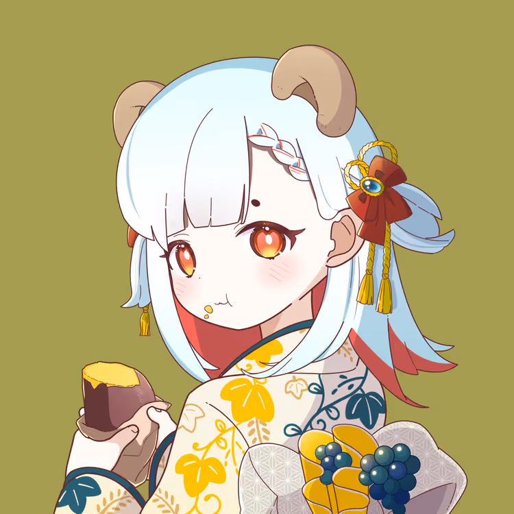 Kureha-Hatsumomiji-Akinominori #11124