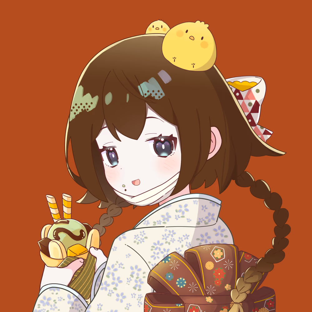 Suzune-Hanano-Yamayosou #11532