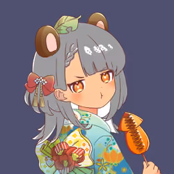 Anko-teien-tsubananagashi #09086