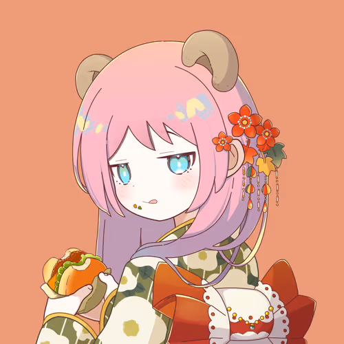 Nemu-Shusei-Akibare #07490
