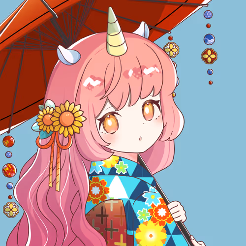 Tohka-urokogata-natsutomoshi #09198