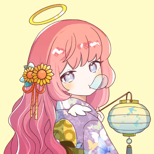 Fuurin-kochou-banka #00243
