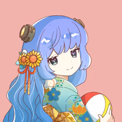 Suzune-teien-sanpuku #03377