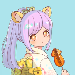 Tohka-kassei-aotsuyu #08014