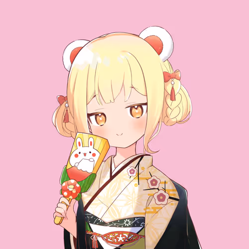 Anko-sankanshion-bantou-obi #03449