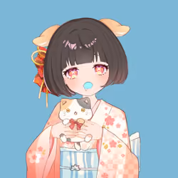 Vivi-ouka-hakuro #11246
