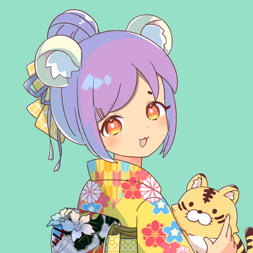 Kureha-yagasuri-mijikayo #07631