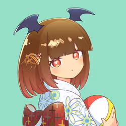Sayo-suzukaze-natsutomoshi #09565