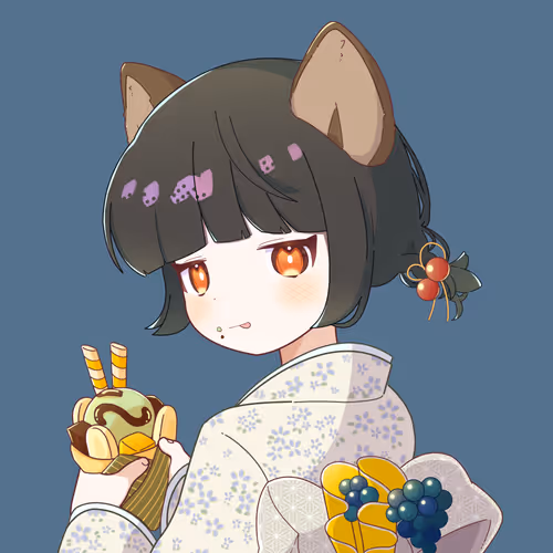 Anko-Hanano-Akinominori #11300