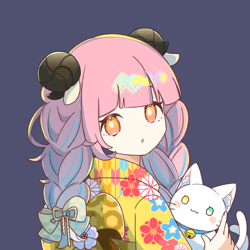 Tohka-yagasuri-banka #11109
