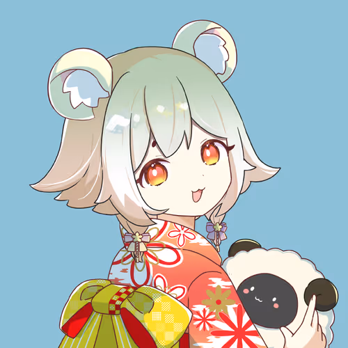 Kureha-tasogaredoki-goraigou #03426