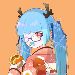 Vivi-Kosumosu-Akibare #11232