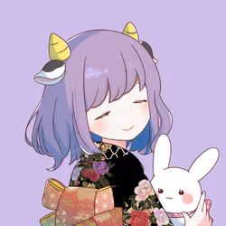 Tsumume-botan-asanagi #08855