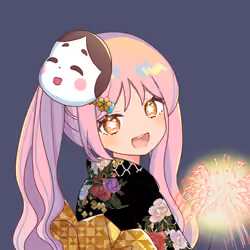 Kaguya-botan-sanpuku #03760
