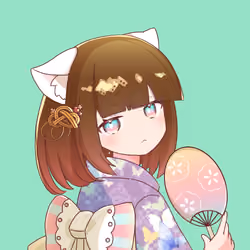 Shizuku-kochou-hizakari #10911