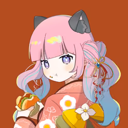 Misuzu-Kosumosu-Shushuku #11329