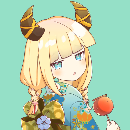 Nemu-teien-banka #07705