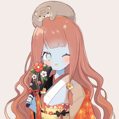 Hinata-fukyounohana-fuyukusa-obi #10662
