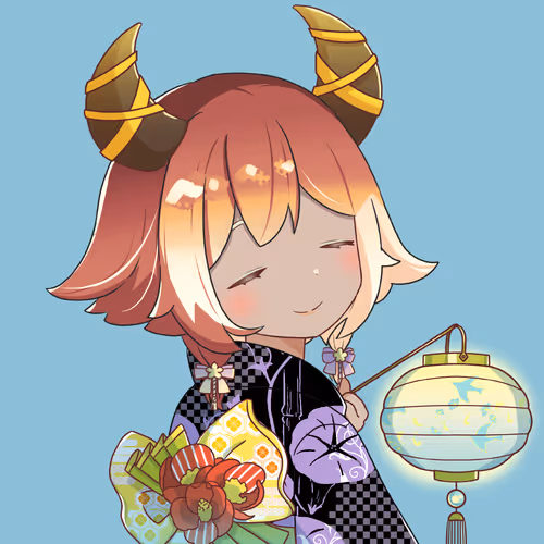 Tsumume-ichimatsu-tsubananagashi #03433