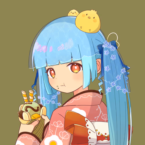Kureha-Kosumosu-Akibare #07905
