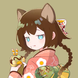 Nemu-Kosumosu-Zanshuu #08892