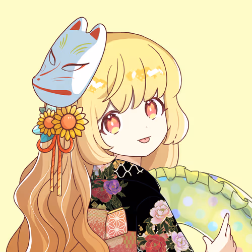 Himari-botan-asanagi #00413
