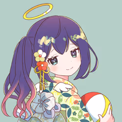 Suzune-sippoutsunagi-kunpuu #07536