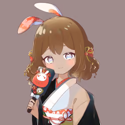 Fuurin-fukyounohana-bantou-obi #04881
