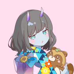 Nemu-urokogata-ryouhuu #06907