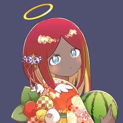 Hina-kizashi-natsumeku #10700