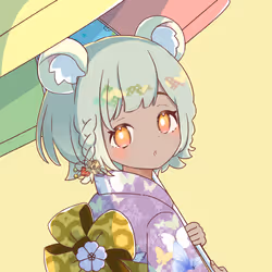 Tohka-kochou-banka #10160