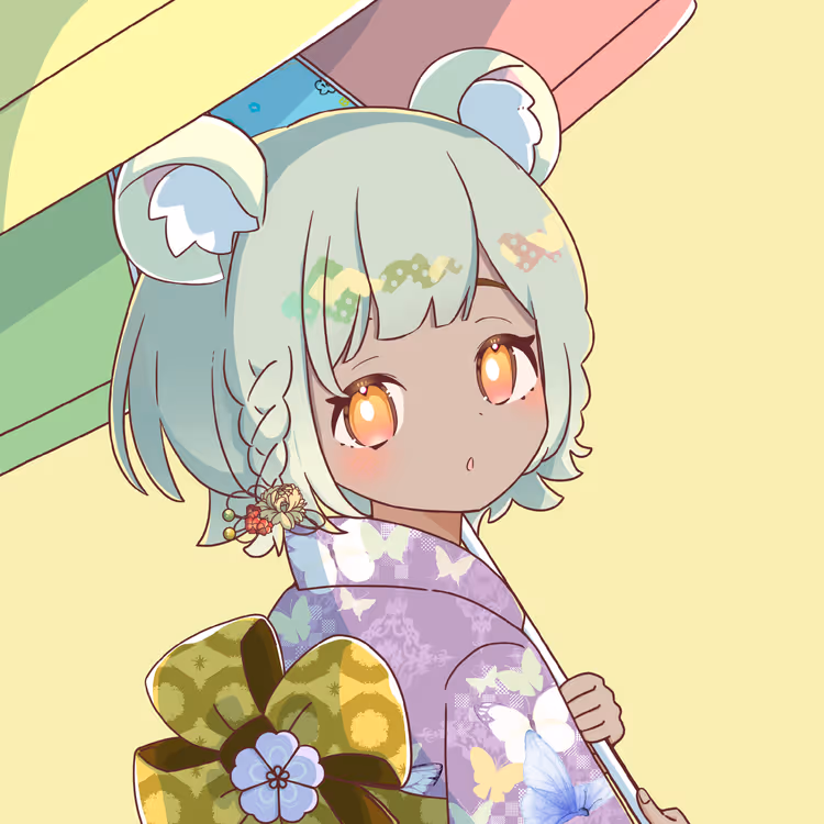 Tohka-kochou-banka #10160