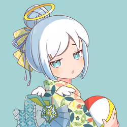 Nemu-sippoutsunagi-katakage #04989