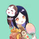7234