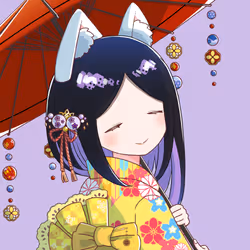 Tsumume-yagasuri-aotsuyu #08992