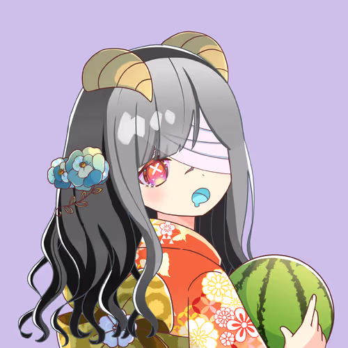 Vivi-kizashi-banka #07326